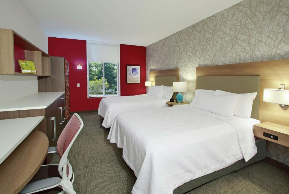 Home2 Suites by Hilton Mobile I-65 Gov Blvd.