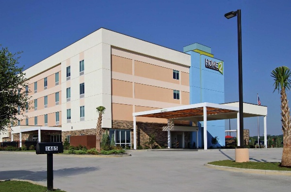 Home2 Suites by Hilton Mobile I-65 Gov Blvd. image 1
