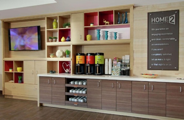 Home2 Suites by Hilton Mobile I-65 Gov Blvd. image 10
