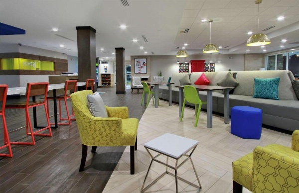 Home2 Suites by Hilton Mobile I-65 Gov Blvd. image 11