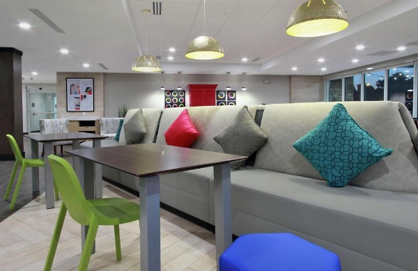 Home2 Suites by Hilton Mobile I-65 Gov Blvd. image 12