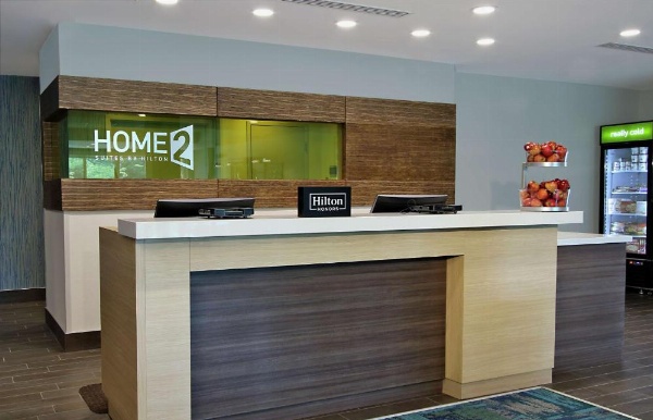 Home2 Suites by Hilton Mobile I-65 Gov Blvd. image 13
