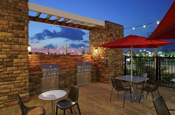 Home2 Suites by Hilton Mobile I-65 Gov Blvd. image 14