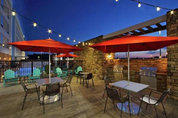 Home2 Suites by Hilton Mobile I-65 Gov Blvd. image 16
