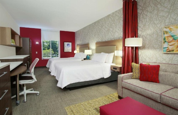 Home2 Suites by Hilton Mobile I-65 Gov Blvd. image 17