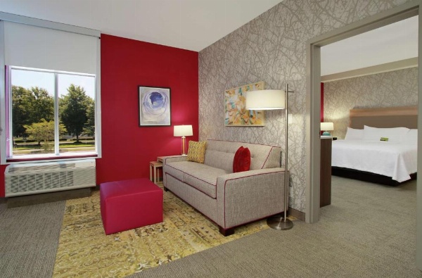 Home2 Suites by Hilton Mobile I-65 Gov Blvd. image 19