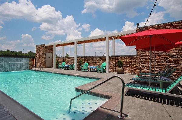 Home2 Suites by Hilton Mobile I-65 Gov Blvd. image 2