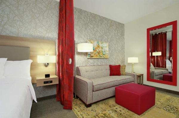 Home2 Suites by Hilton Mobile I-65 Gov Blvd. image 21