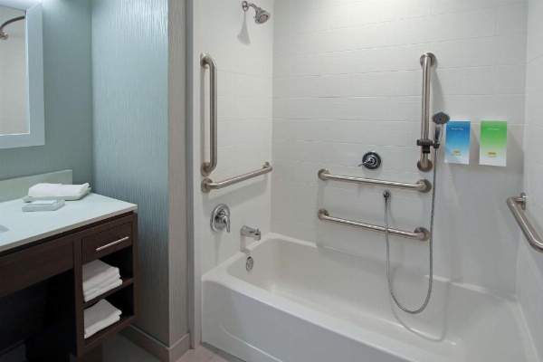 Home2 Suites by Hilton Mobile I-65 Gov Blvd. image 23