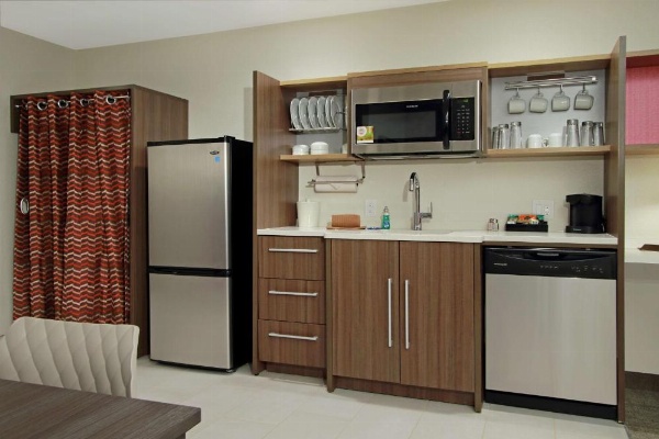 Home2 Suites by Hilton Mobile I-65 Gov Blvd. image 25