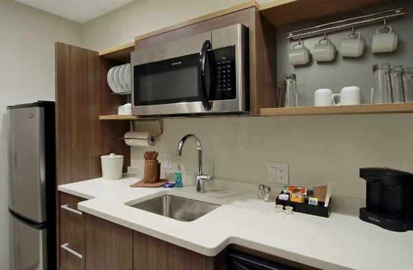 Home2 Suites by Hilton Mobile I-65 Gov Blvd. image 26