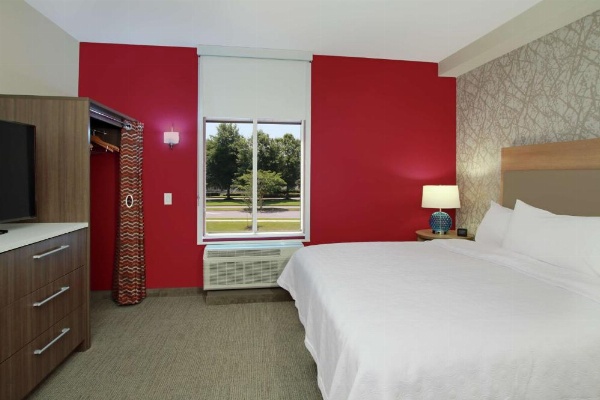 Home2 Suites by Hilton Mobile I-65 Gov Blvd. image 27