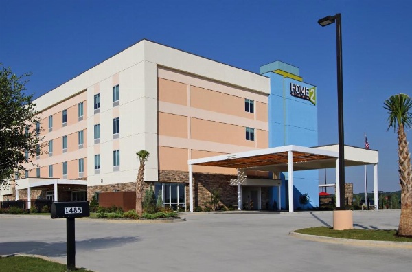 Home2 Suites by Hilton Mobile I-65 Gov Blvd. image 29