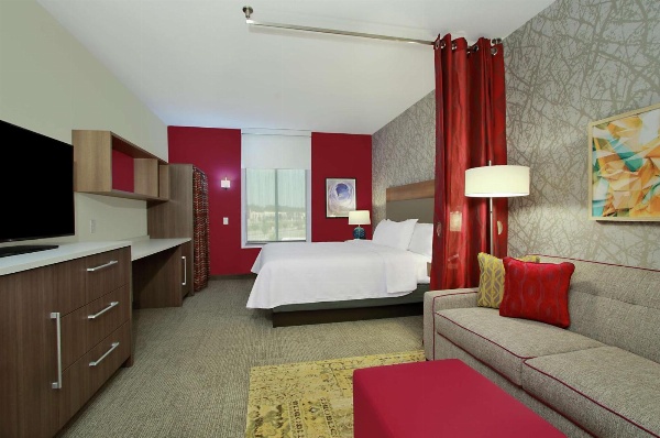 Home2 Suites by Hilton Mobile I-65 Gov Blvd. image 3