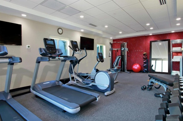 Home2 Suites by Hilton Mobile I-65 Gov Blvd. image 6