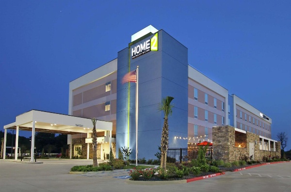 Home2 Suites by Hilton Mobile I-65 Gov Blvd. image 7