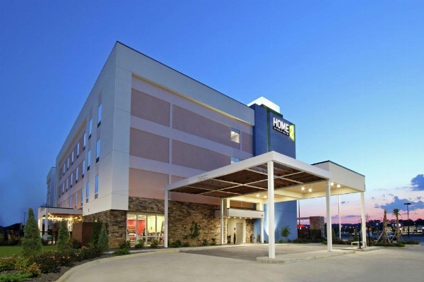 Home2 Suites by Hilton Mobile I-65 Gov Blvd. image 8