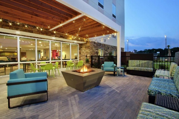 Home2 Suites by Hilton Mobile I-65 Gov Blvd. image 9